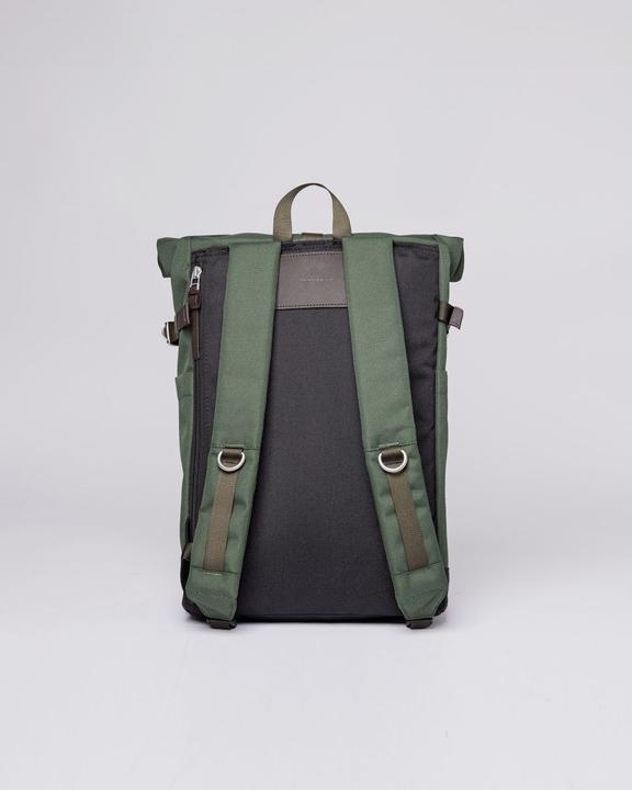 Actual product image Sandqvist backpack ilon (18 l)