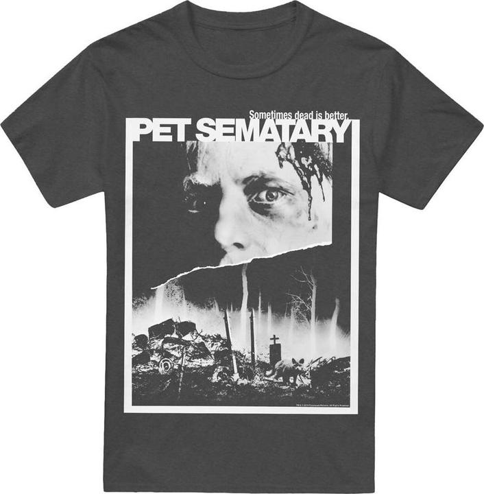Produktbild Pet Sematary TShirt (S)