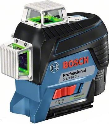 Produktbild Bosch Professional GLL 3-80 CG