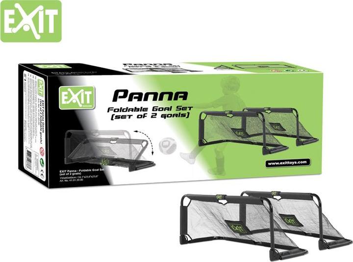 Productafbeelding Exit Panna