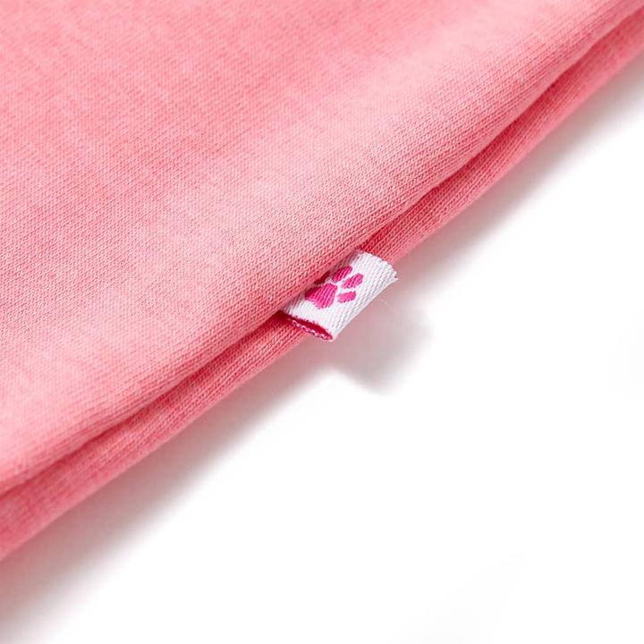 Produktbild vidaXL Kinder T-Shirt (92)