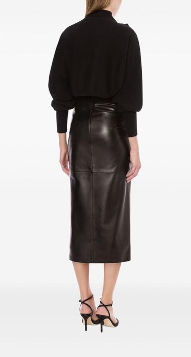 Produktbild Alberta Ferretti Maglie Nero (42)