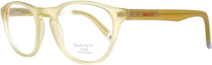 Actual product image GANT Spectacle frame Gra098 48L06 (no correction)