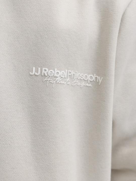 Produktbild Jack & Jones Jrebzack Sweat Hood Noos Jnr (152)