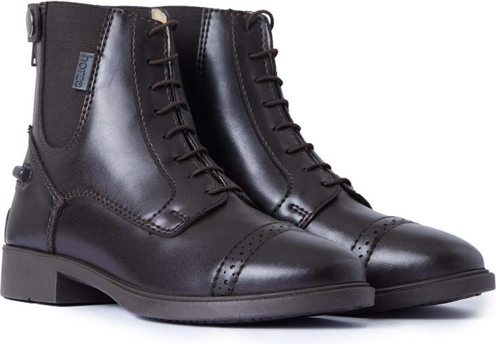 Produktbild Horze reitstiefel mädchen jodhpur kilkenny (30)