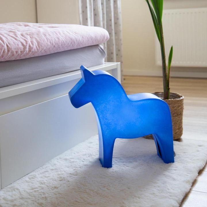 Image du produit 8 seasons design Cheval brillant (410 lm, IP44)