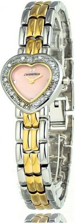 Chronotech Damenuhr CT2027L-06 (Ø 23 mm) (23 mm)