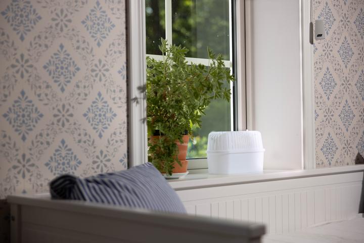 Actual product image Absodry Mini Compcat 1 dehumidifier (30 m², 1920000.00 l/24h)