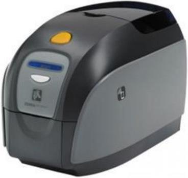 Produktbild Zebra Kartendrucker ZXP 1, LAN (300 dpi)