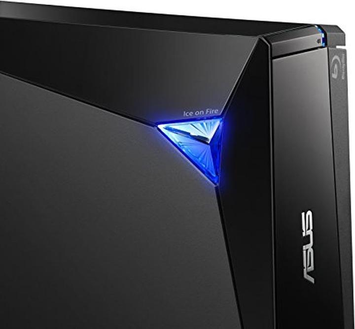 Actual product image ASUS BW-16D1X-U (Blu-ray drive)