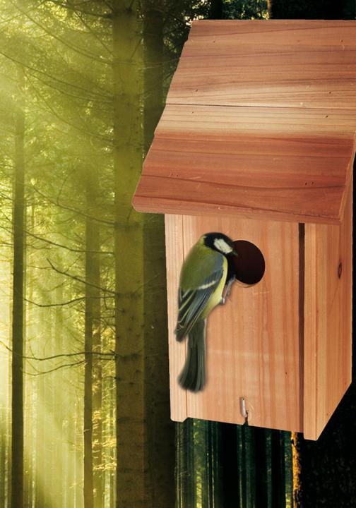 Produktbild Windhager Family