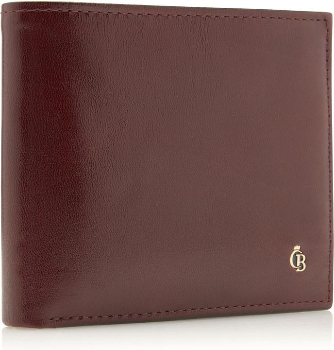 Actual product image Castelijn & Beerens Nevada wallet 9 cards RFID