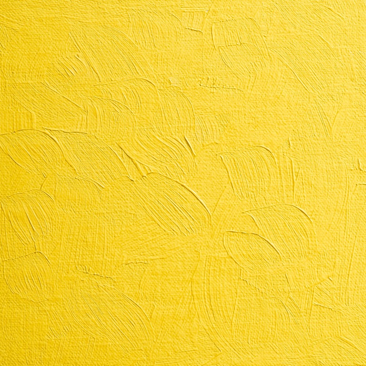Actual product image BlockX Extra fine oil paint