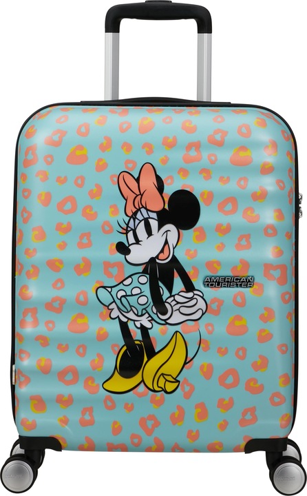 Minnie Pastel Dots