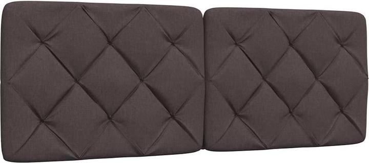 Image du produit vidaXL Bett (120 x 200 cm)