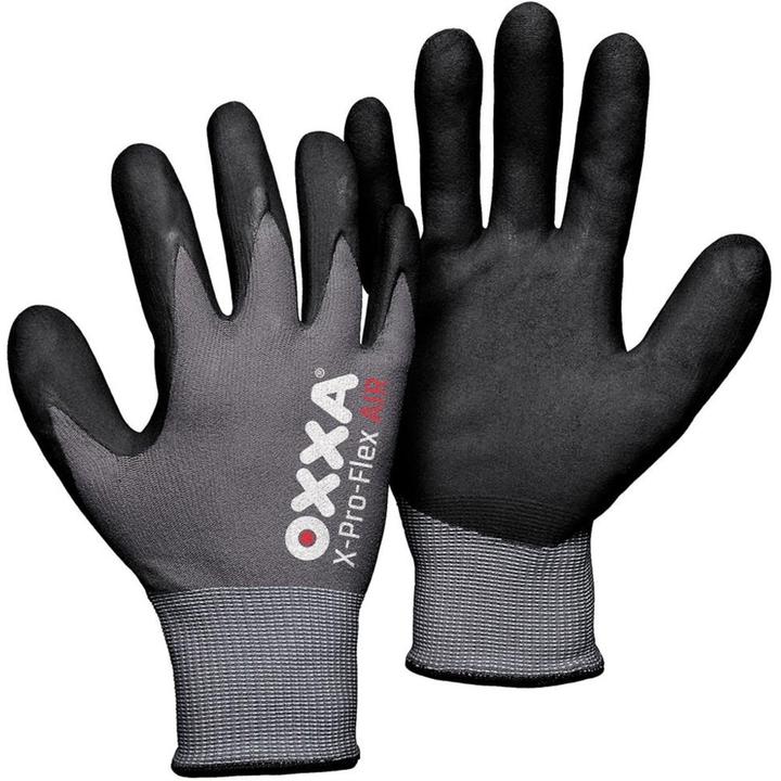 Actual product image Oxxa Arbeitshandschuhe (8, M)