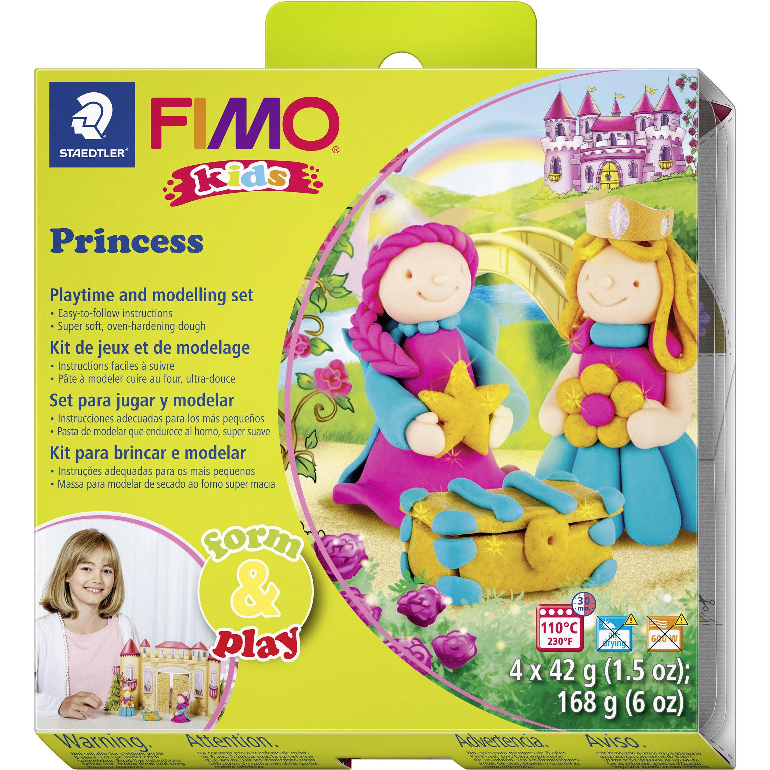 Fimo kids 8034