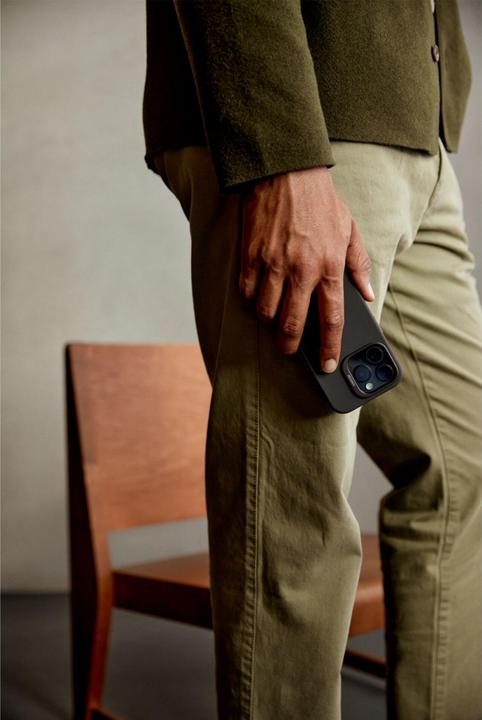 Actual product image Decoded Hülle (Apple iPhone 16 Pro)