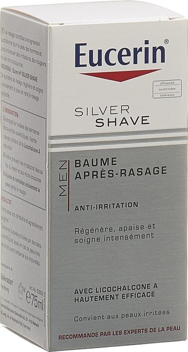 Produktbild Eucerin Men After Shave Balsam (Balsam, 75 ml)