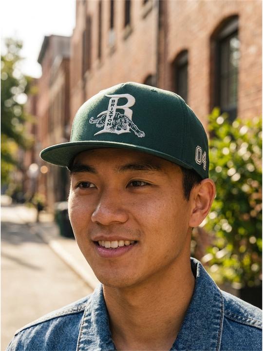 Immagine prodotto Brixton Predator MP Snapback