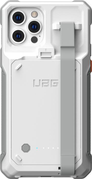 Produktbild UAG Workflow Battery Case (Apple iPhone 12, Apple iPhone 12 Pro)