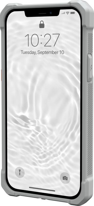 Produktbild UAG Workflow Battery Case (Apple iPhone 12, Apple iPhone 12 Pro)