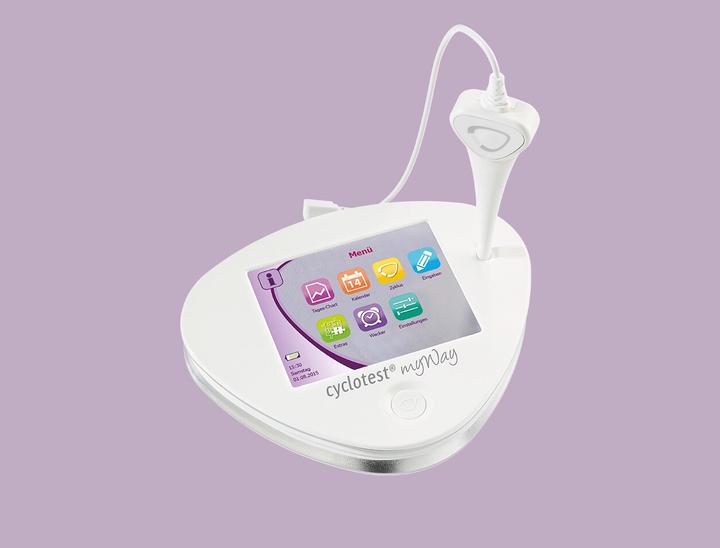 Produktbild CycloTest myWay