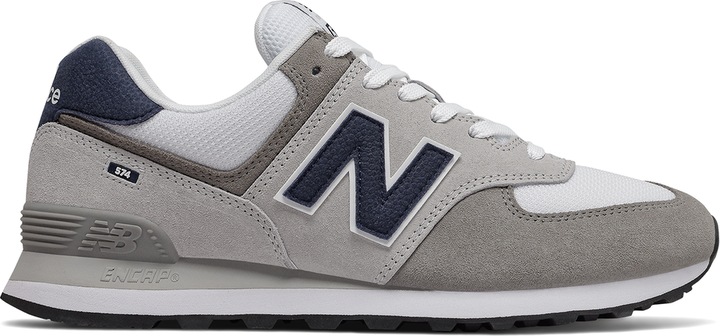 White, eag grey