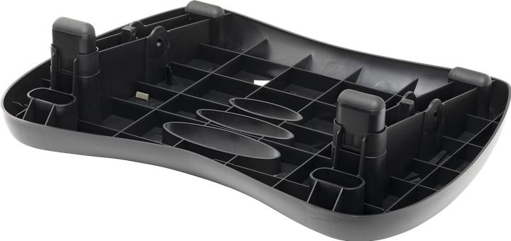 Actual product image Unilux CHRYSALIS footrest (42 x 32 cm)