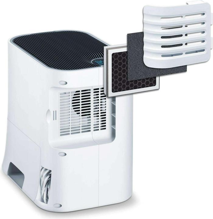 Produktbild Beurer Nachkaufset (1x)