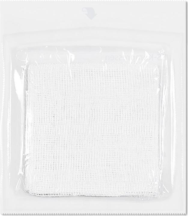 Actual product image Hartmann ES compress type 17 8x sterile