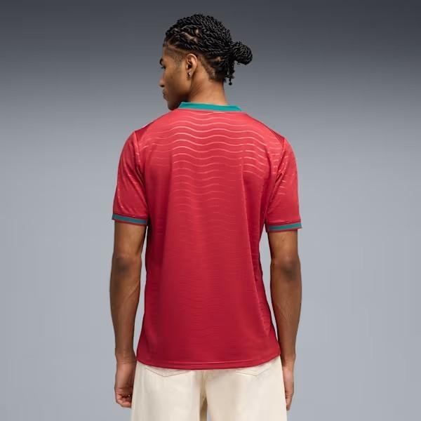 Image du produit Puma FPF Home Jersey Replica (M)