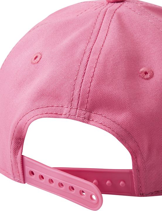 Actual product image Reima Kids Cap Lippis Sunset
