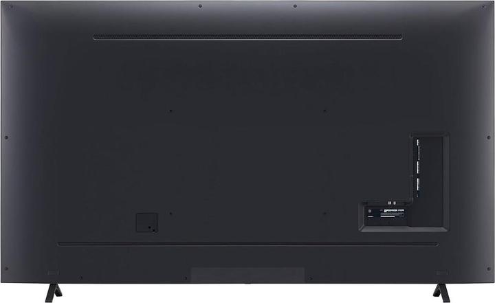 Produktbild LG 86NANO81T6A (86", NANO81, LED, 4K, 2024)