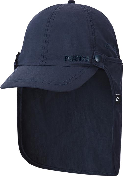 Immagine prodotto Reima Cappello per bambini Sahvari Navy (52)
