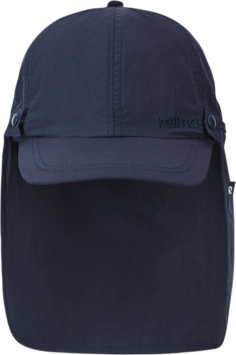 Produktbild Reima Kinder Cap Sahvari Navy