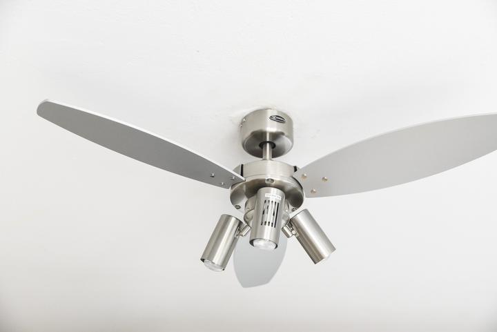 Productafbeelding Westinghouse Jet Plus (51 dB)