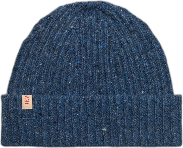 Produktbild Revolution Beanie in Wool Blend Yarn (One Size)