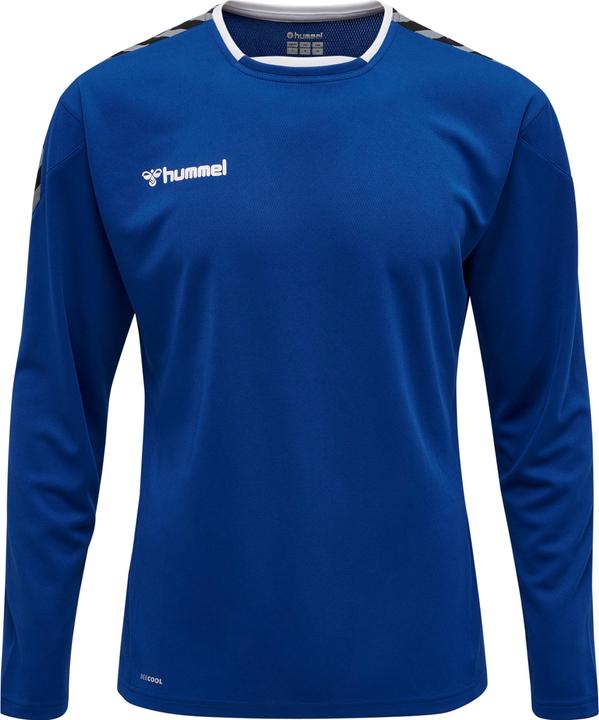 Produktbild hummel Authentic Poly Jersey L/S (XL)