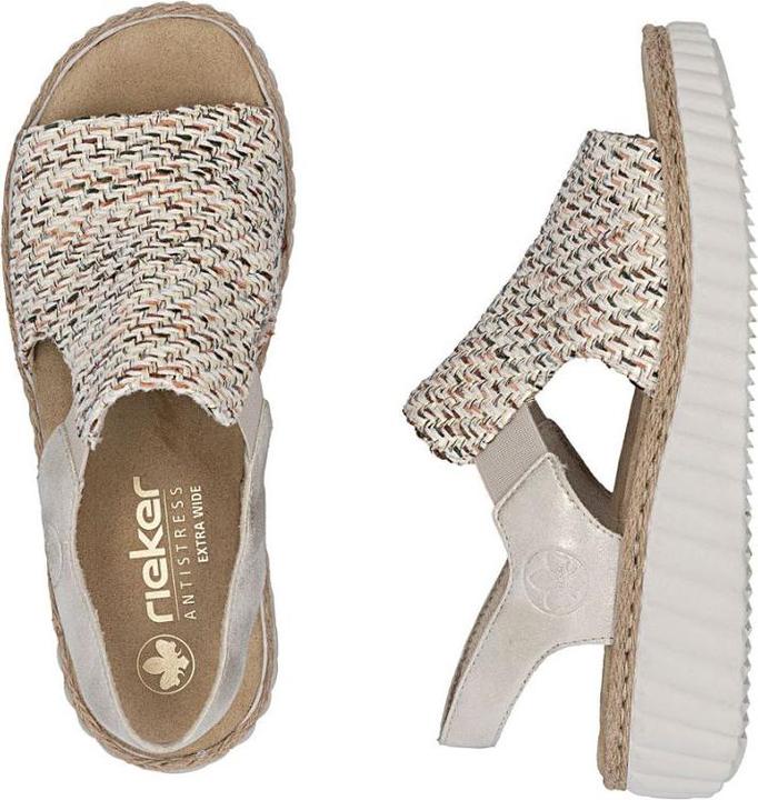 Produktbild Rieker Sandals (37)