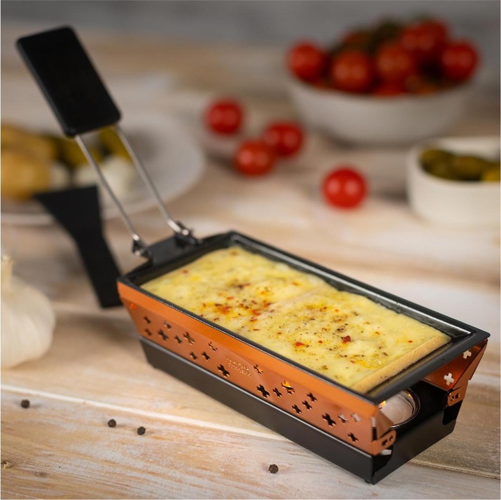 Produktbild Kuhn Rikon Schweizer Kreuz