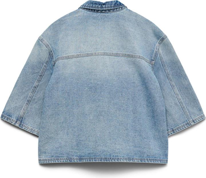 Immagine prodotto Vero Moda VMALEA Jeanshemd Jeanshemd (M)