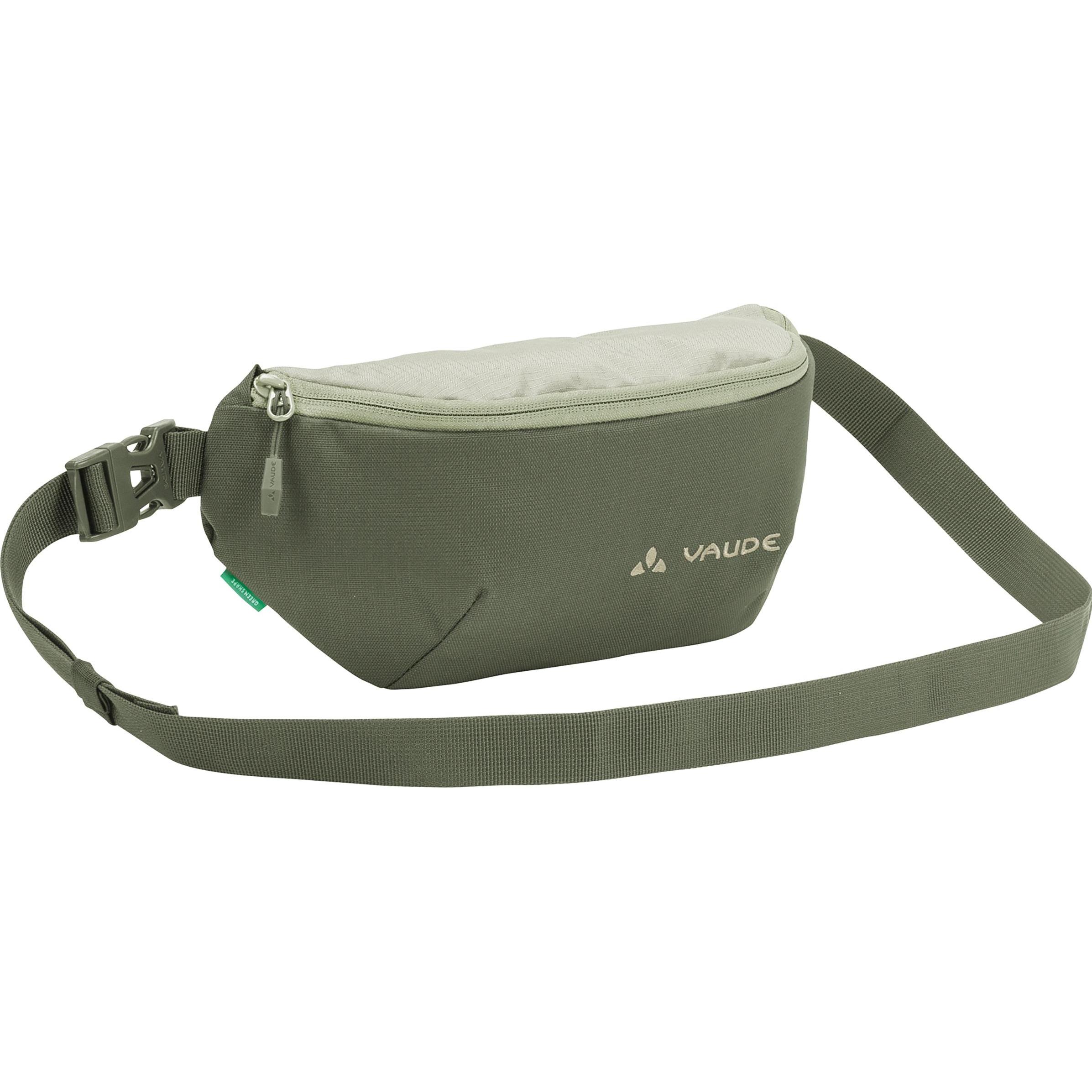 Thumbnail - Vaude, Bauchtasche, WegaMove, Braun