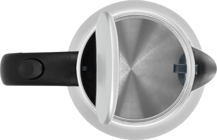 Produktbild Amica Teapot KF 3038 Silver (1.70 l)