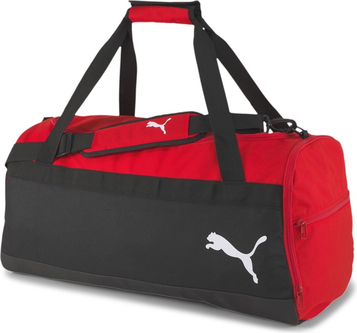 Produktbild Puma Tasche team GOAL 23 Teambag M rot 76859 01 (54 l)