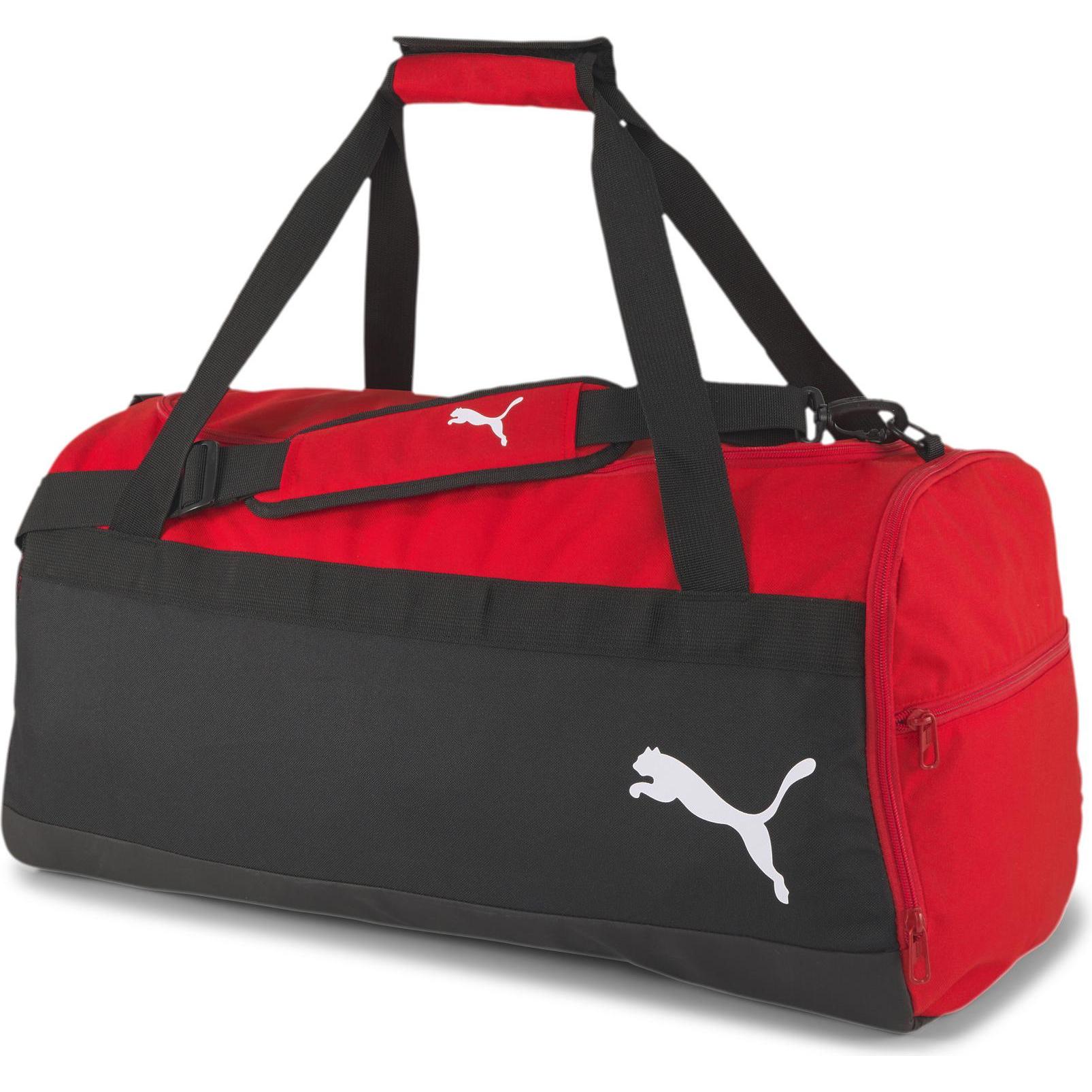 Puma, Tasche, Tasche team GOAL 23 Teambag M rot 76859 01, Rot, (54 l)