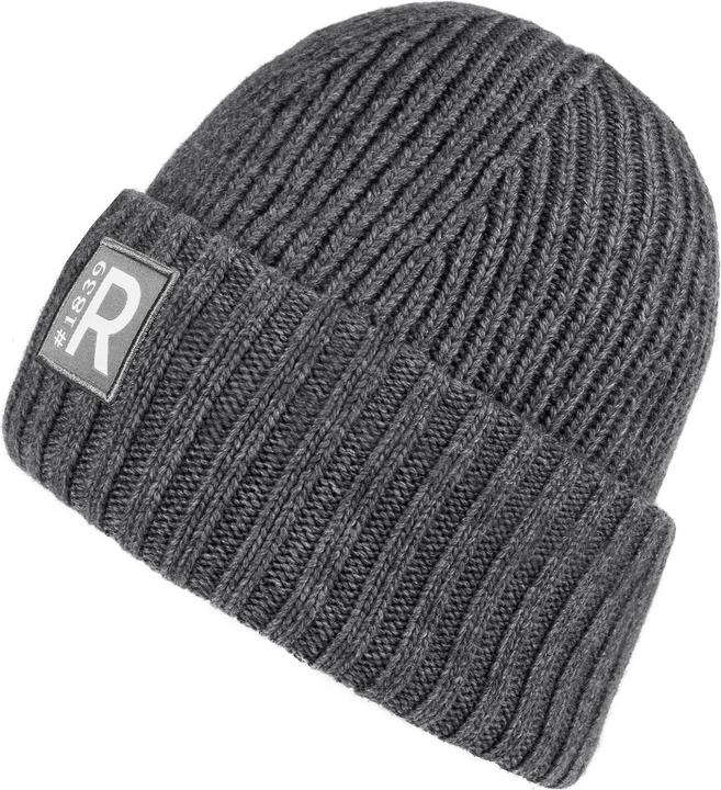 Image du produit Roeckl Merino Wool Mix Urban Beanie