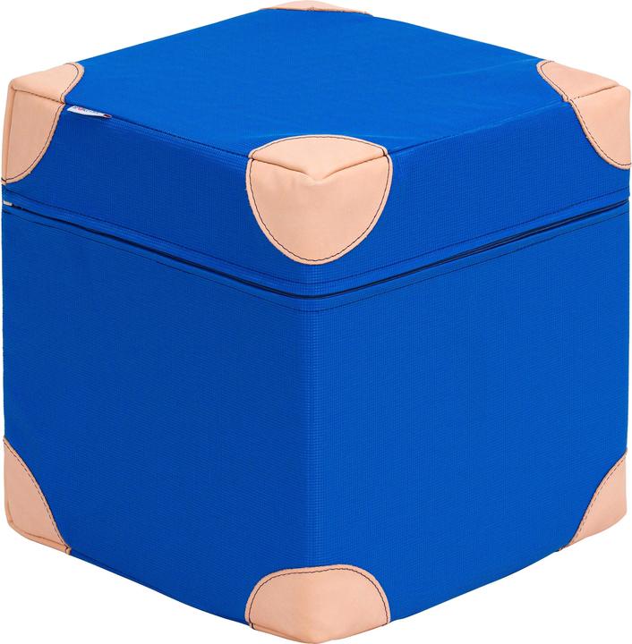 Actual product image Sport-Thieme Turnwürfel Classic