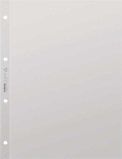 Produktbild Kolma Zeigetasche (A4, 100 x)