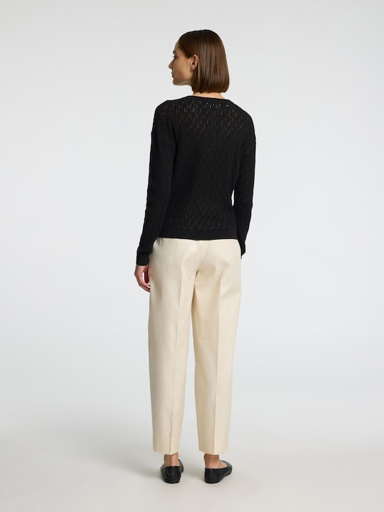 Image du produit Selected Femme Struktur Strickjacke (M)